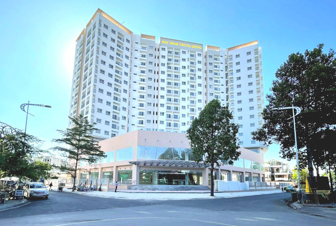 Địa ốc Hoàng Quân lên kế hoạch phát hành 50 triệu cổ phiếu hoán đổi 500 tỷ đồng nợ vay