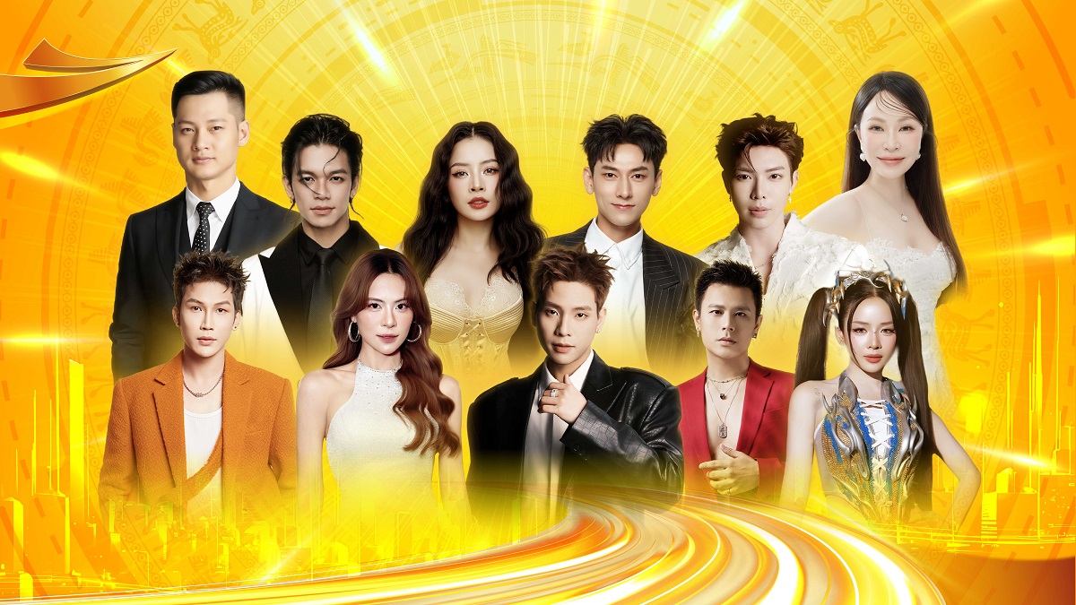 Khu Nam Sài Gòn chuẩn bị bùng nổ với đại nhạc hội T&T City Millennia cuối tuần này