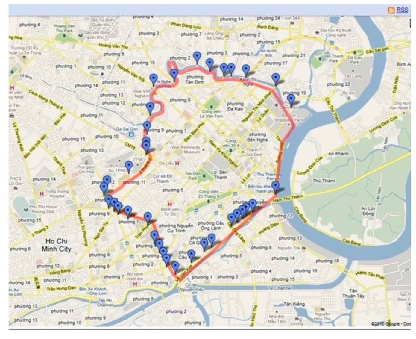 TP. HCM dự kiến thiết lập vùng hạn chế xe xăng, dầu ở trung tâm từ 2026, siết dần tiêu chuẩn khí thải