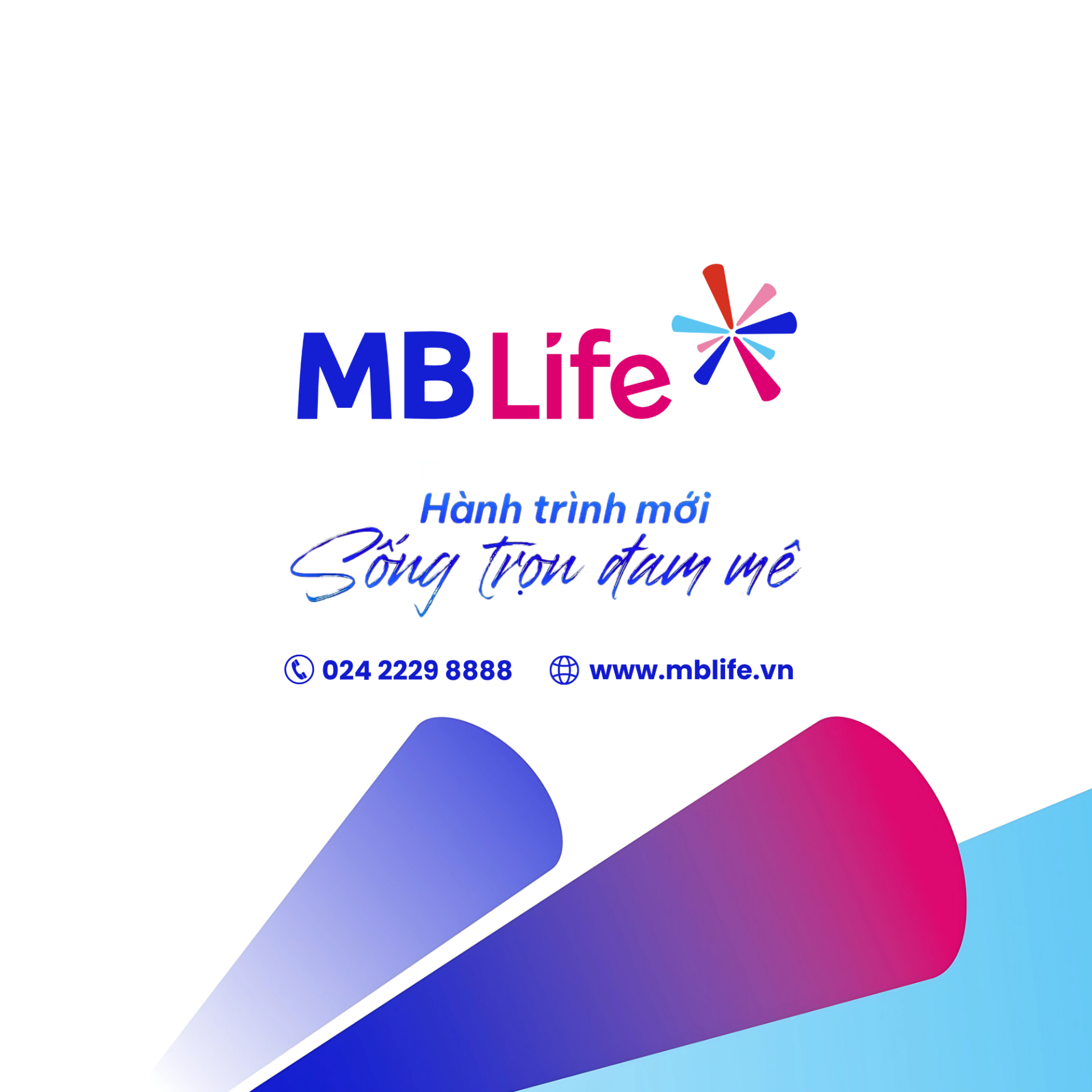 MB Life - Bước chuyển mình chiến lược trên hành trình 10 năm phát triển