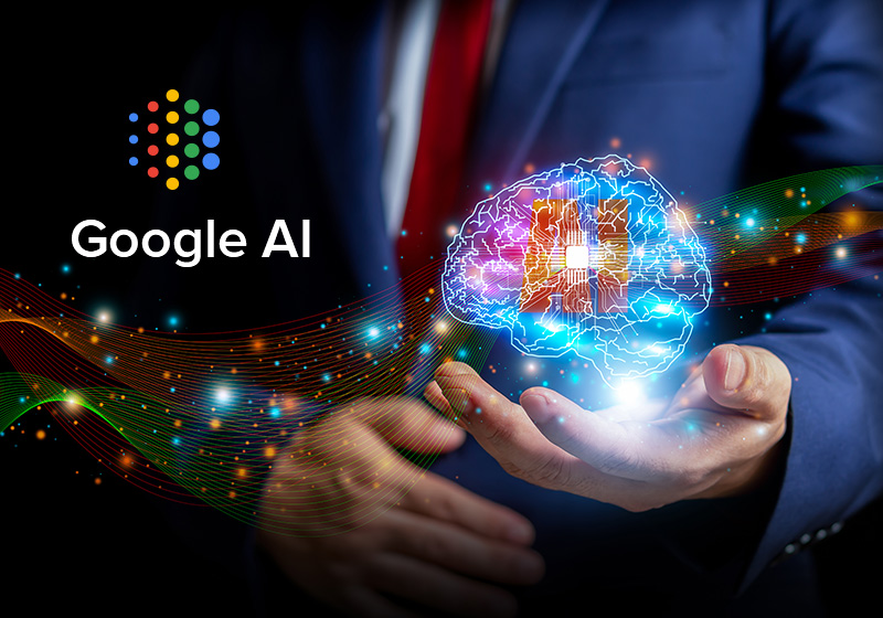 Google chi 1 tỷ USD để đào tạo AI tại các trường đại học trên khắp nước Mỹ