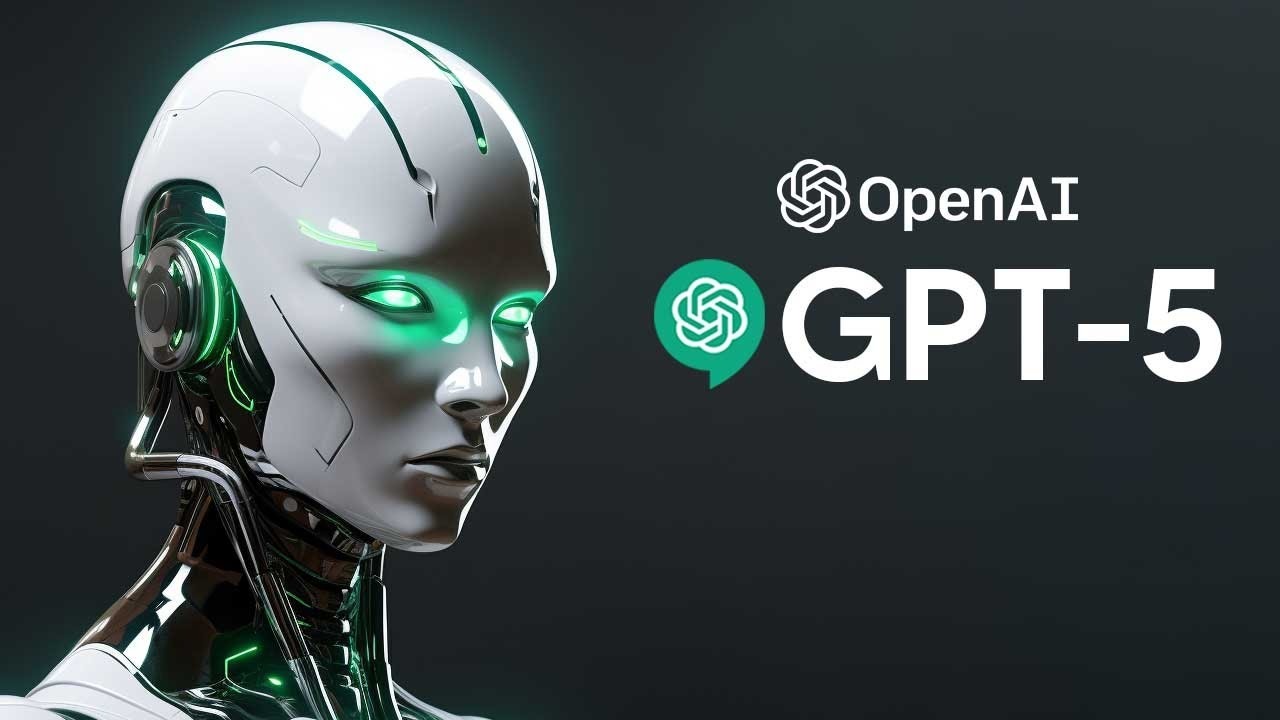 GPT-5 xuất hiện: Cú huých mới cho trí tuệ nhân tạo thế giới