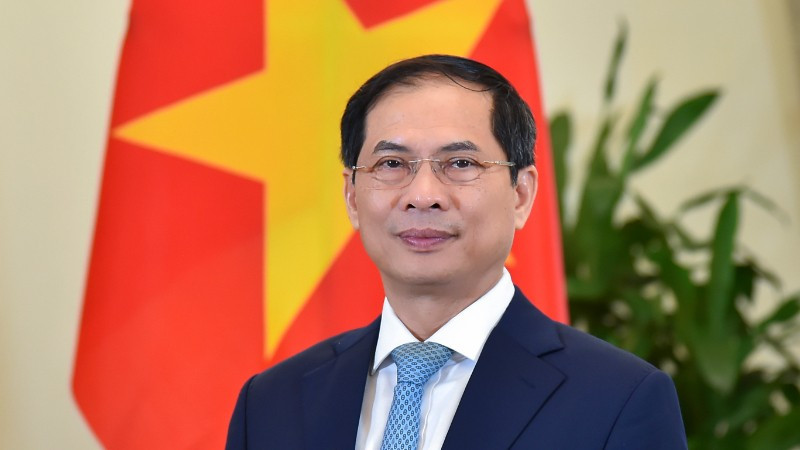 30 năm Việt Nam tham gia ASEAN: Từ khát vọng chung đến thành viên tin cậy và trách nhiệm