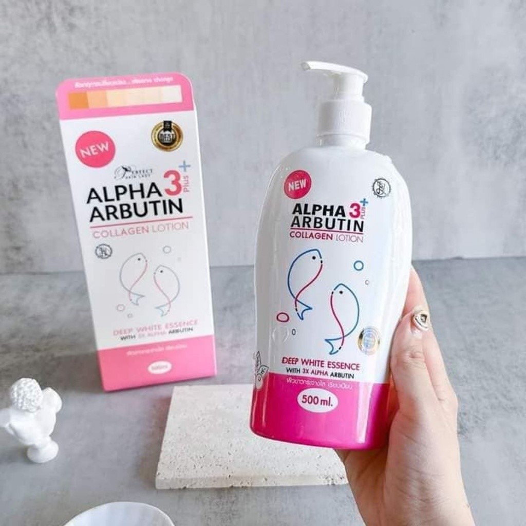 Sản phẩm Alpha 3 Plus + Arbutin Collagen Lotion (Hộp 250g) không có số lô sản xuất; mẫu kiểm nghiệm không đạt chất lượng. Sản phẩm Alpha 3 Plus + Arbutin Collagen Lotion (Hộp 250g) không có số lô sản xuất; mẫu kiểm nghiệm không đạt chất lượng.