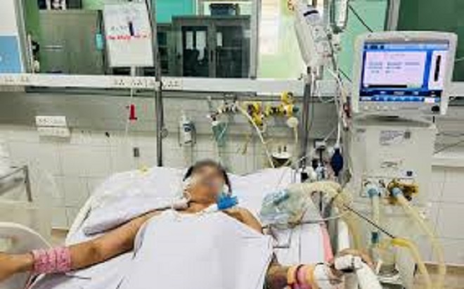 Dịch sốt xuất huyết bùng phát: Chuyên gia cảnh báo "cơn bão cytokin" ở người trẻ, lầm tưởng tai hại gây biến chứng nặng