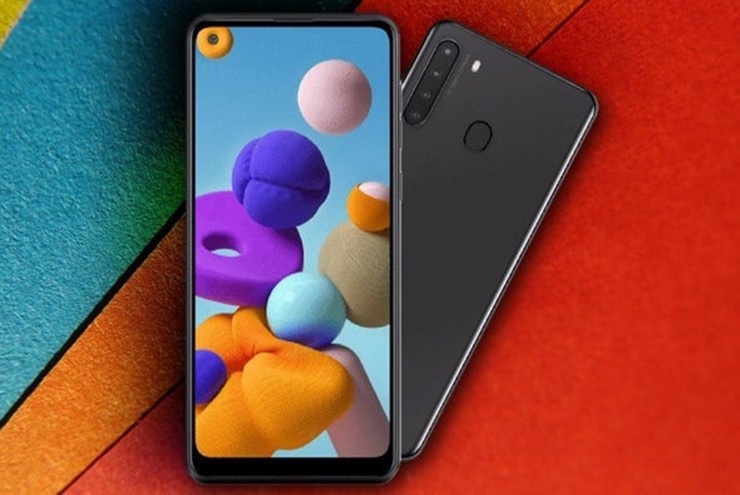 Samsung ngừng hỗ trợ phần mềm cho nhiều smartphone ra mắt năm 2021