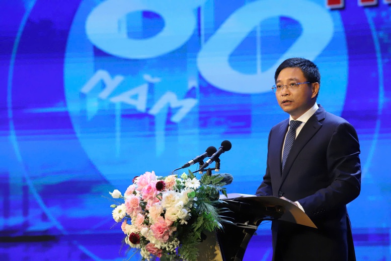 Bộ trưởng Bộ Tài chính Nguyễn Văn Thắng - Ảnh: VGP/HT Bộ trưởng Bộ Tài chính Nguyễn Văn Thắng - Ảnh: VGP/HT