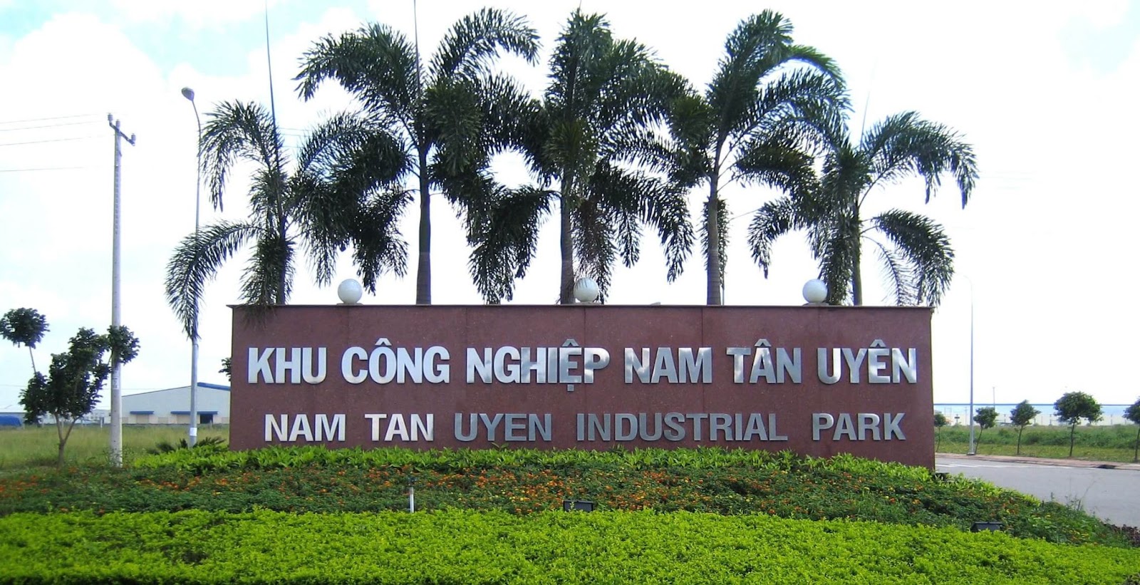 Nam Tân Uyên lên kế hoạch chi 144 tỷ đồng trả cổ tức năm 2024 với tỷ lệ 60%