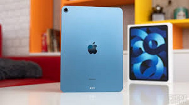 iPad tiếp tục thống trị thị trường máy tính bảng toàn cầu trong quý II/2025