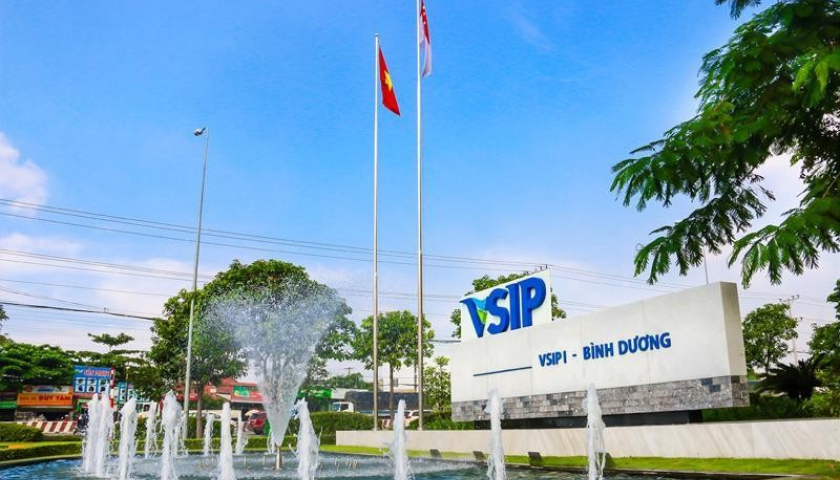 Tích cực triển khai nội hàm quan hệ Đối tác chiến lược toàn diện Việt Nam - Singapore