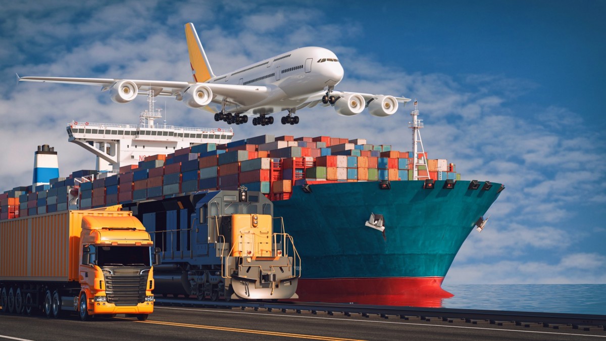 Xuất, nhập khẩu hàng hóa 7 tháng đầu năm 2025 đạt hơn 514 tỷ USD
