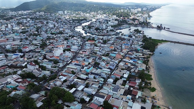 Đã bố trí 4.216 tỷ đồng cho các dự án phục vụ Hội nghị APEC 2027