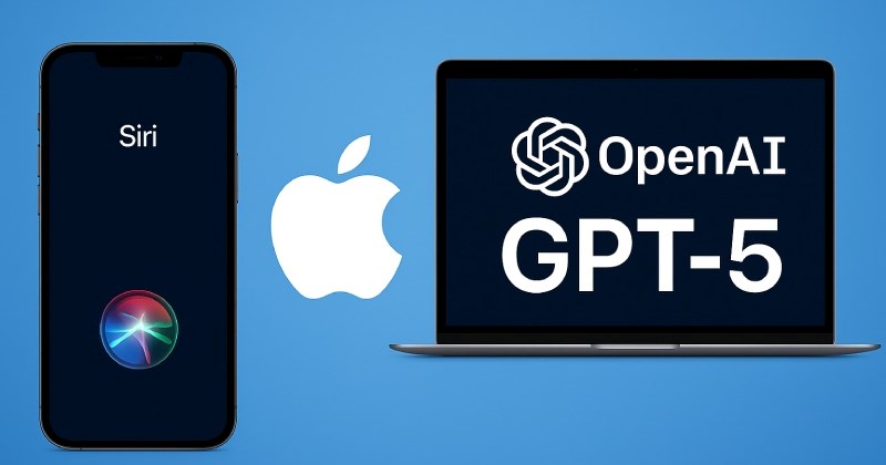 iPhone 17 sử dụng mô hình AI mạnh nhất lịch sử vừa được OpenAI ra