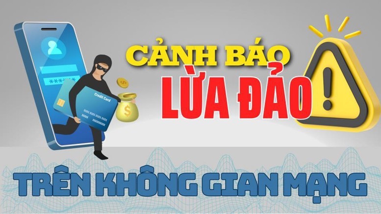 Hà Nội siết chặt phòng ngừa lừa đảo công nghệ cao trên không gian mạng