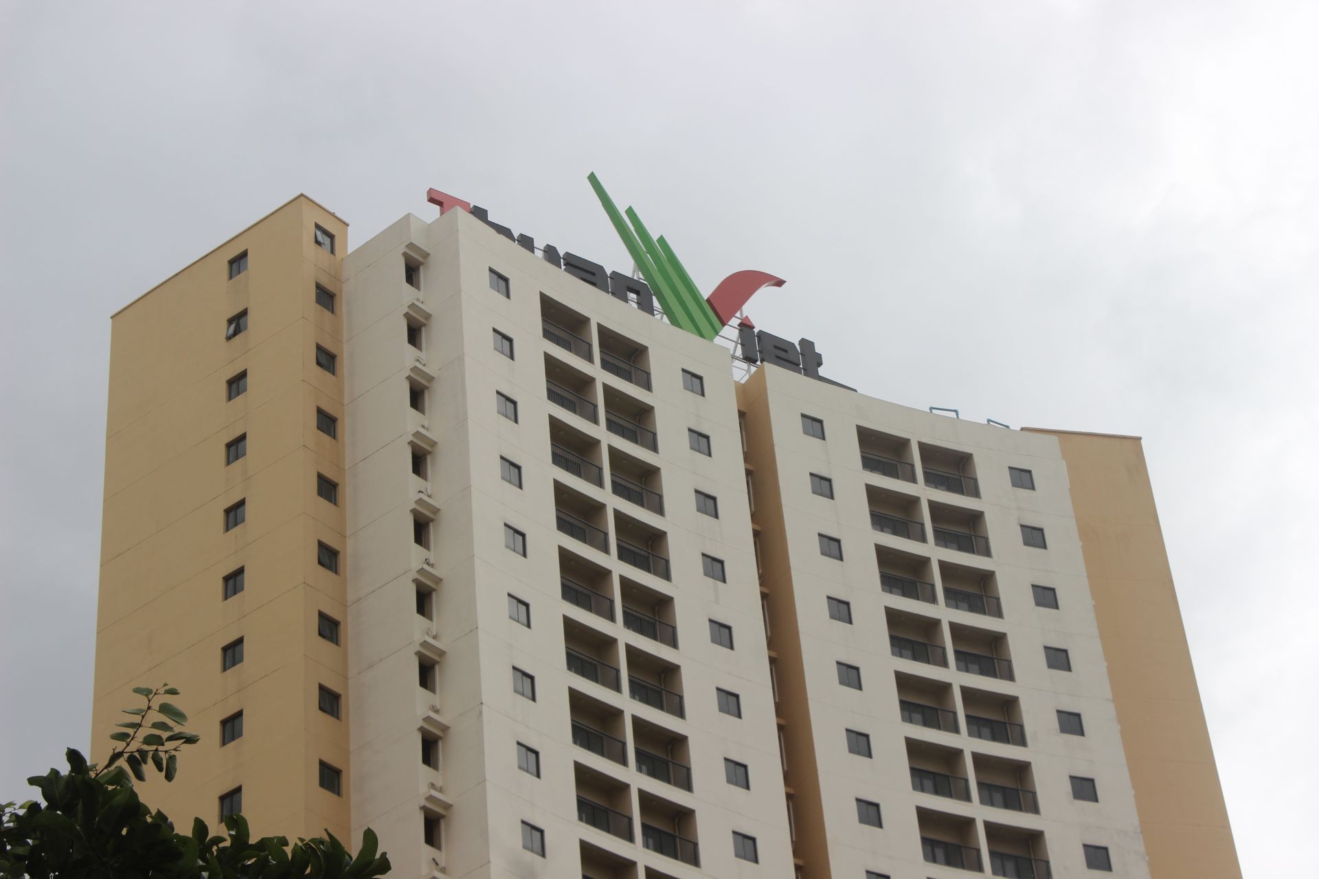 Chủ đầu tư dự án New City Thủ Thiêm nợ thuế hơn 3.200 tỷ đồng