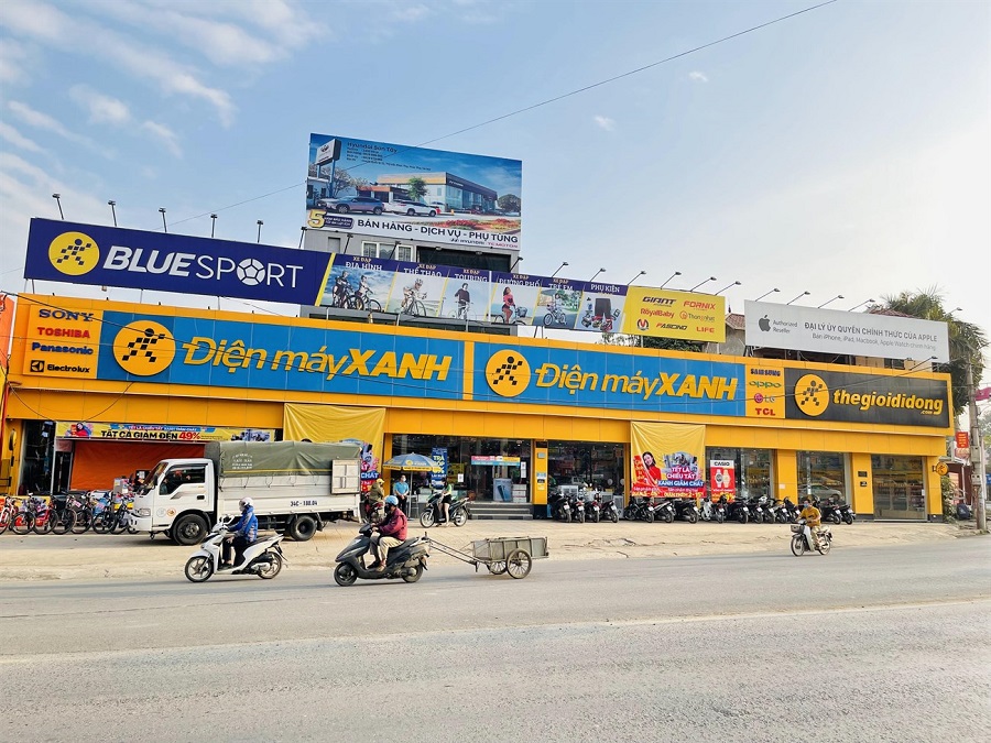 IPO chuỗi Thế Giới Di Động – Điện Máy Xanh: Bước đi chiến lược của MWG cho giai đoạn 2026–2030
