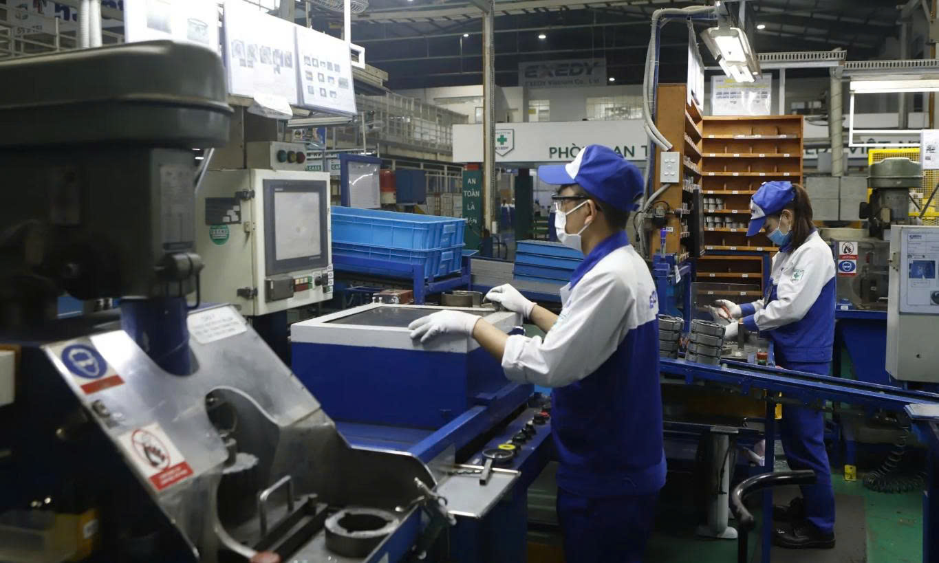 Phú Thọ triển khai kế hoạch quy hoạch 58 khu công nghiệp tầm nhìn đến năm 2050