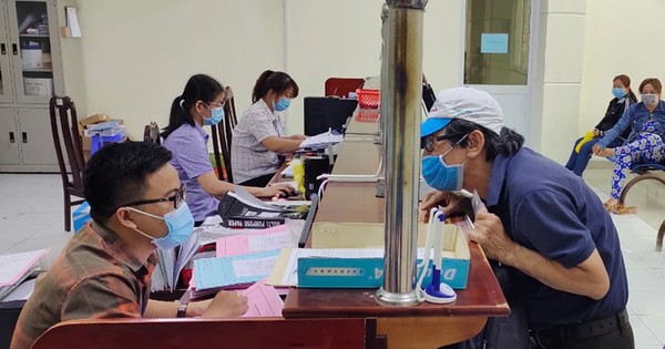 Bộ Nội vụ xây dựng nghị định về người không chuyên trách thôn, tổ dân phố