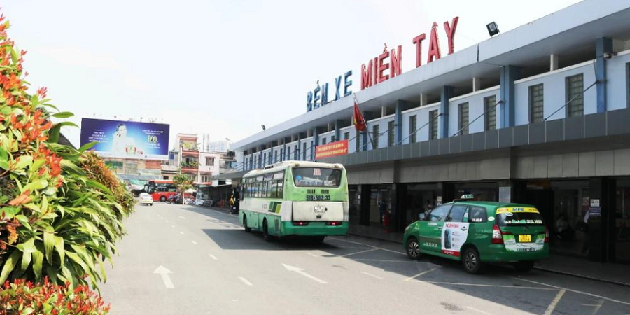 Bến xe miền Tây: Đạt mốc EPS kỷ lục, triển khai phát hành cổ phiếu thưởng tỷ lệ 20%