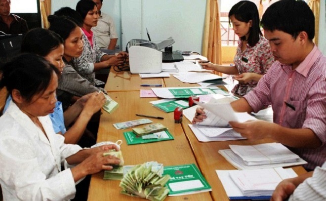 Hỗ trợ tạo việc làm: Người lao động được vay tối đa 200 triệu đồng trong 10 năm theo quy định mới