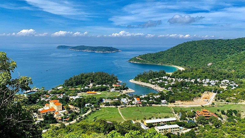 Khai thác tài nguyên địa mạo phục vụ du lịch địa sinh thái