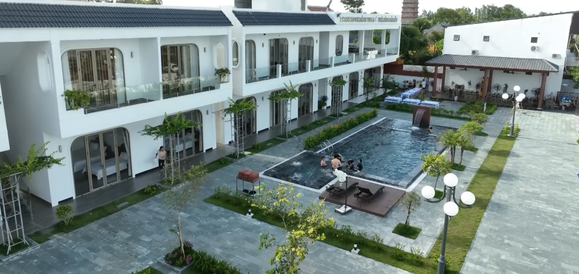 Phong Minh Đăng Villa – là cơ sở lưu trú mới đi vào hoạt động năm 2024 tại vùng biển Quảng Thái Phong Minh Đăng Villa – là cơ sở lưu trú mới đi vào hoạt động năm 2024 tại vùng biển Quảng Thái