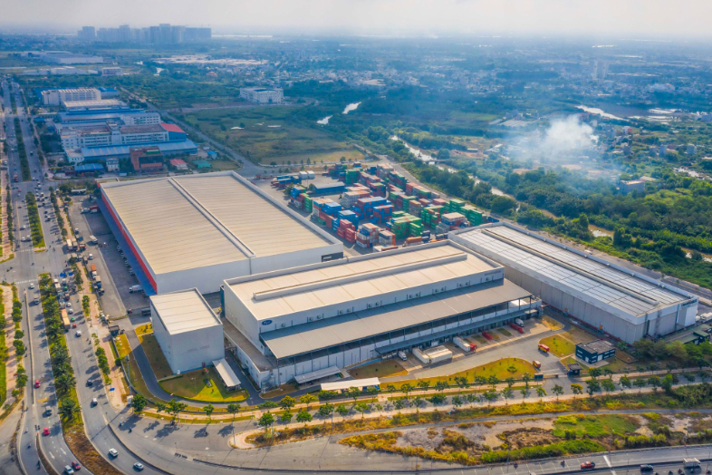 TP. HCM thu hút trên 6 tỷ USD vốn FDI, tăng 45,67% so với cùng kỳ