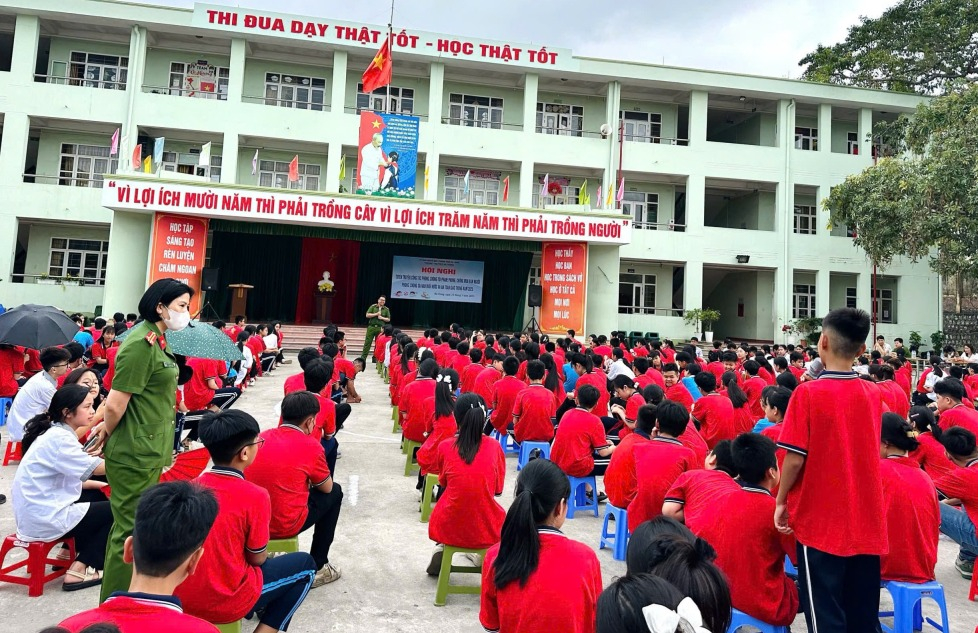 Quảng Ninh nâng cao hiệu quả công tác tuyên truyền, phòng chống tệ nạn xã hội