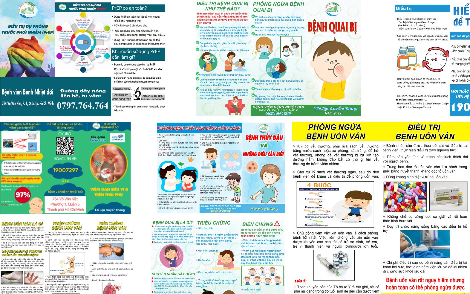 Hà Nội tăng cường truyền thông lĩnh vực y tế giai đoạn 2026 – 2030 Hà Nội tăng cường truyền thông lĩnh vực y tế giai đoạn 2026 – 2030