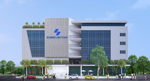 Sonadezi Long Thành chốt ngày trả cổ tức tiền mặt với tỷ lệ 30%