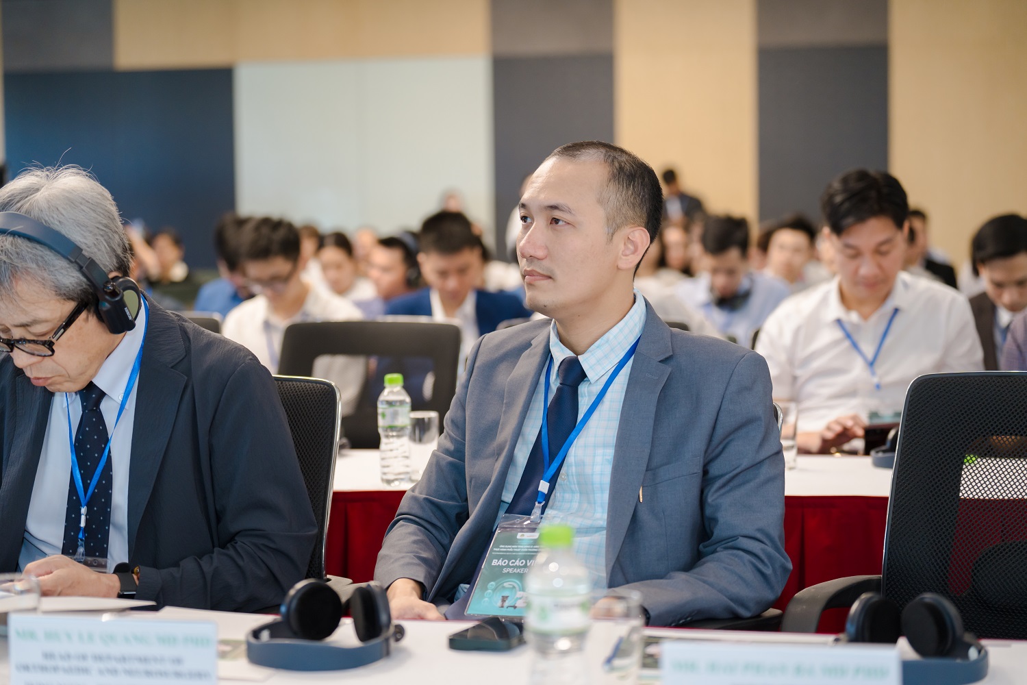 TS.BS Lê Quang Huy - Trưởng khoa Chấn thương chỉnh hình - Thần kinh sọ não BVĐK Hồng Ngọc - Phúc Trường Minh