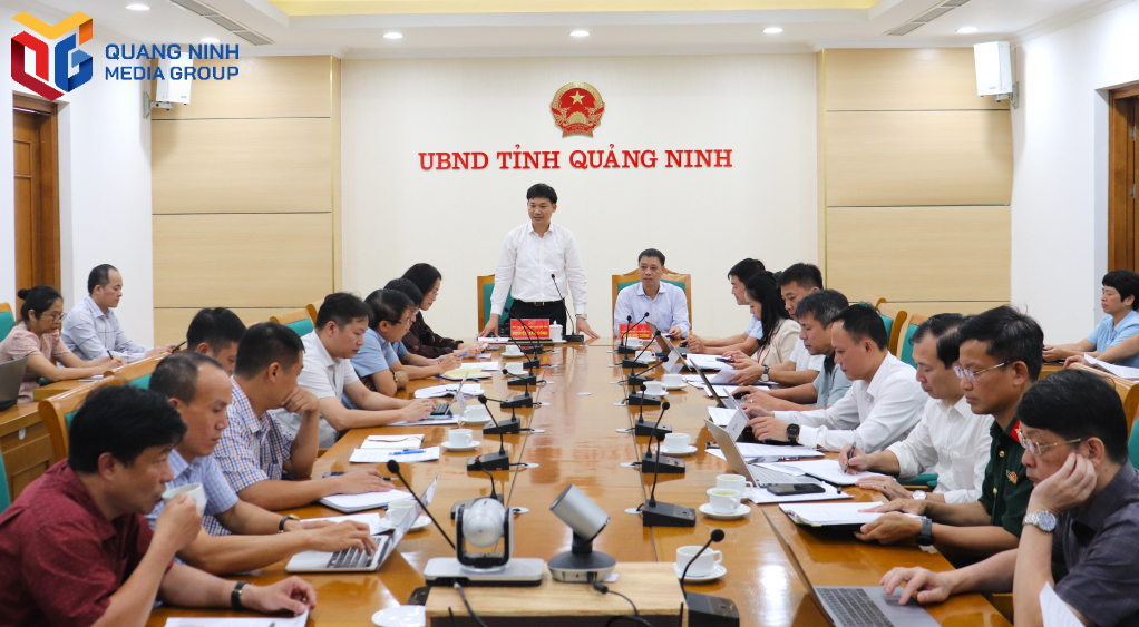 Quảng Ninh sẽ sớm lắp đặt các thiết bị cảnh báo dông, lốc trên vịnh Hạ Long, Bái Tử Long