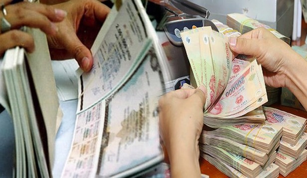 Tháng 8, ước tính 36.000 tỷ đồng trái phiếu đáo hạn