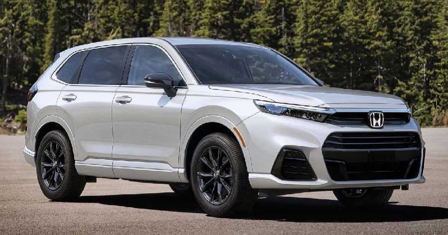 Xe chạy Hydro của Honda: Công nghệ tiên tiến và tiềm năng tương lai