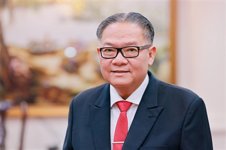 Phê duyệt Phó Chủ tịch UBND tỉnh Đồng Nai