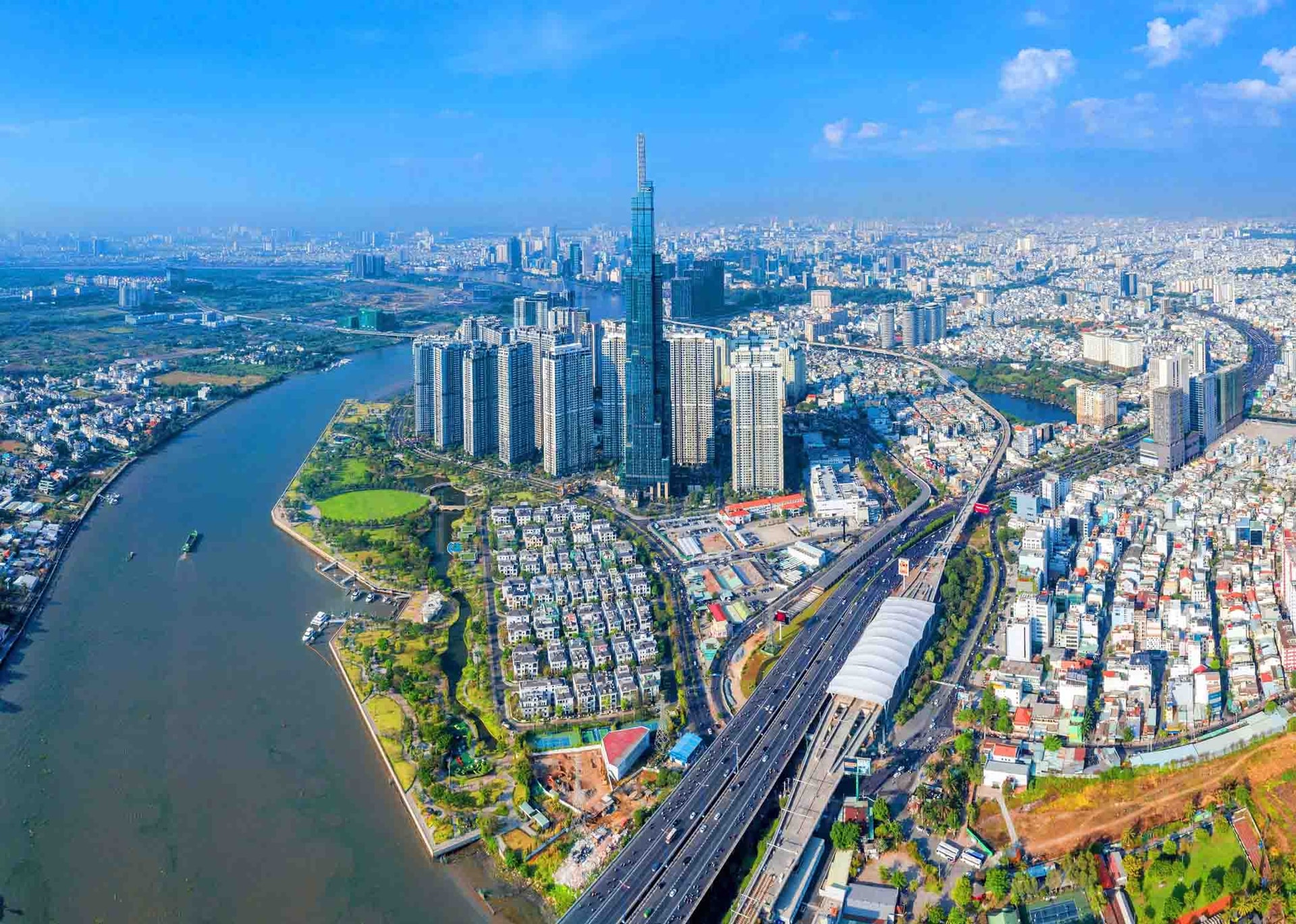 TP. Hồ Chí Minh đề xuất giữ nguyên mức giá đất hiện hành