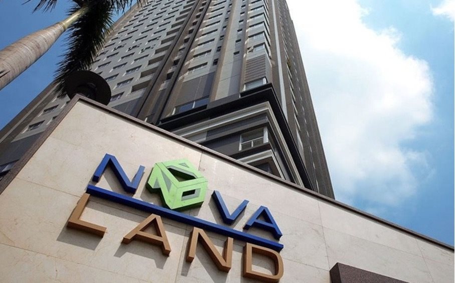 Novaland chậm thanh toán hơn 2.500 tỷ đồng gốc, lãi trái phiếu trong 6 tháng đầu năm 2025