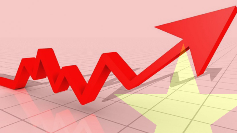 Tập trung nguồn lực, đẩy nhanh tiến độ, hoàn thành cao nhất các mục tiêu phát triển kinh tế-xã hội năm 2025. Ảnh internet.