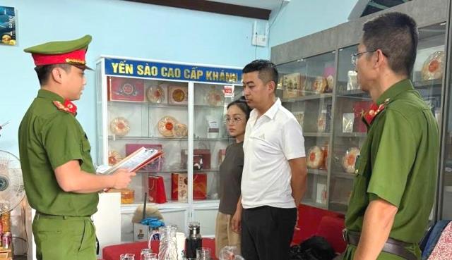 Công an Đà Nẵng bắt nhóm người Trung Quốc chủ mưu vụ lừa đảo 30 tỷ đồng