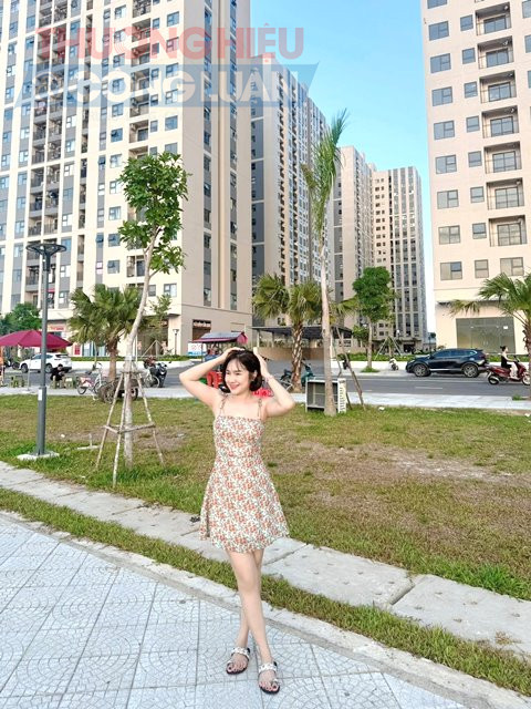 Chung cư Thương mại và Xã hội Bàu Tràm Ori Garden