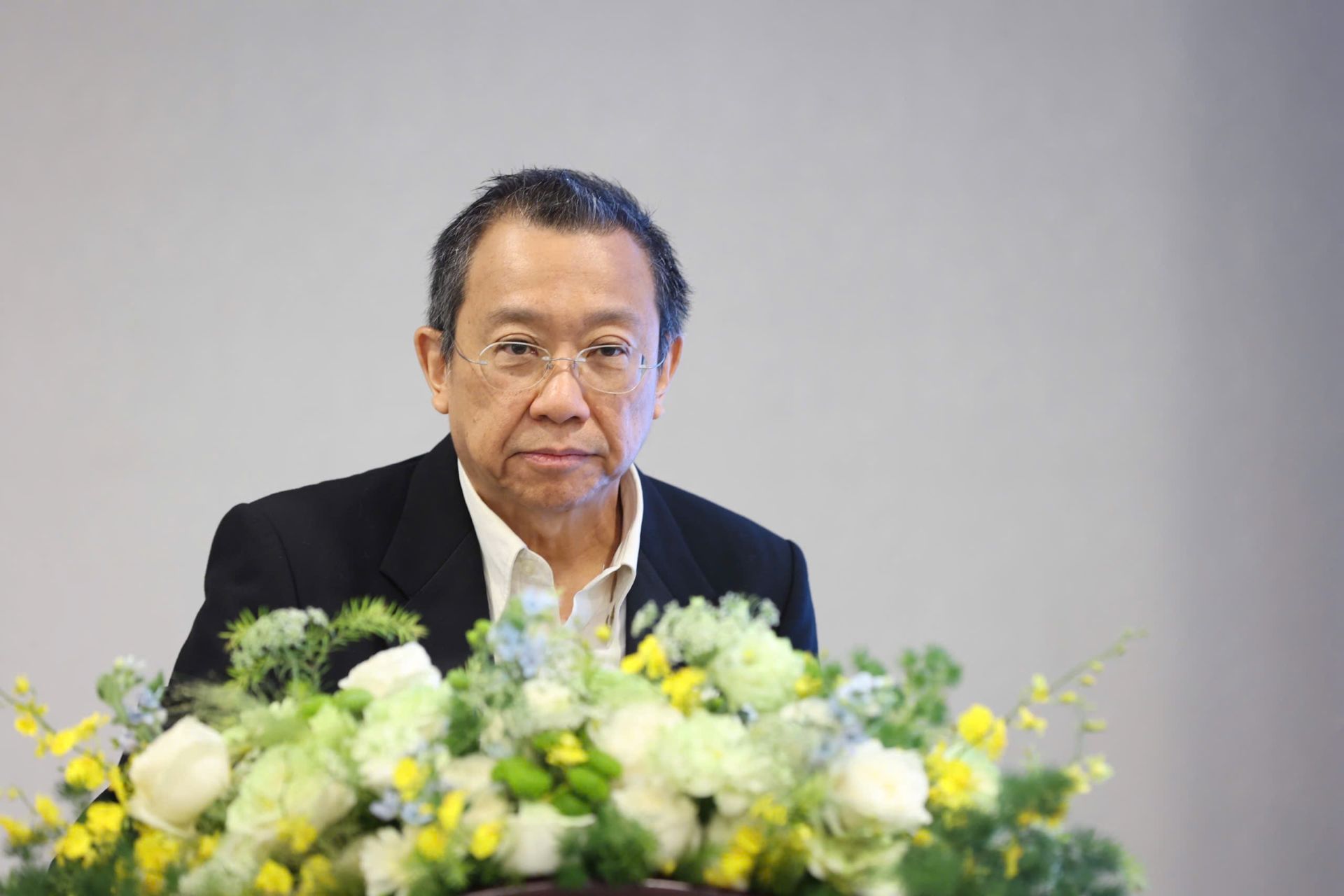 Ông Larry Lee chia sẻ về hành trình thực thi EPR tại SABECO