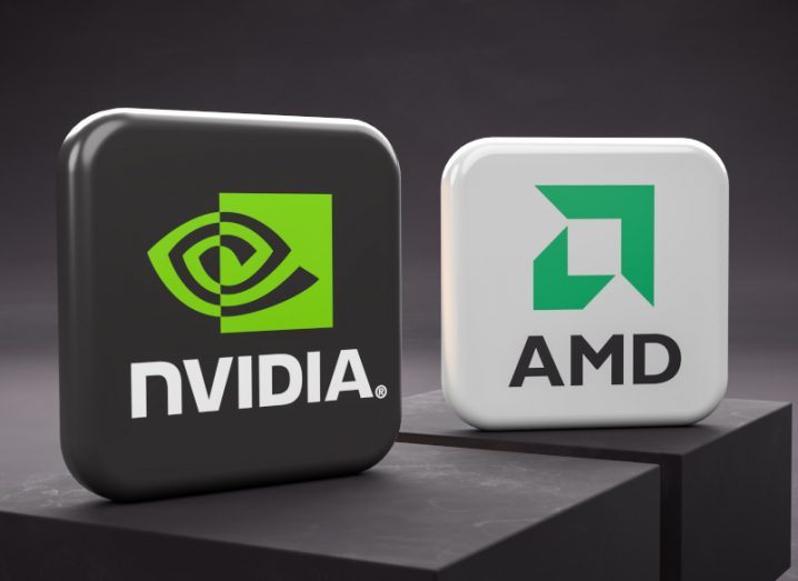 Financial Times đưa tin: Nvidia, AMD chia 15% doanh thu chip ở Trung Quốc cho Chính phủ Mỹ
