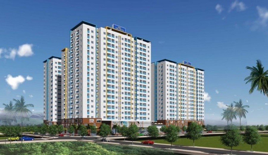 Hoàng Quân ‘đổi nợ lấy cổ phiếu’ để tăng tốc dự án nhà ở xã hội