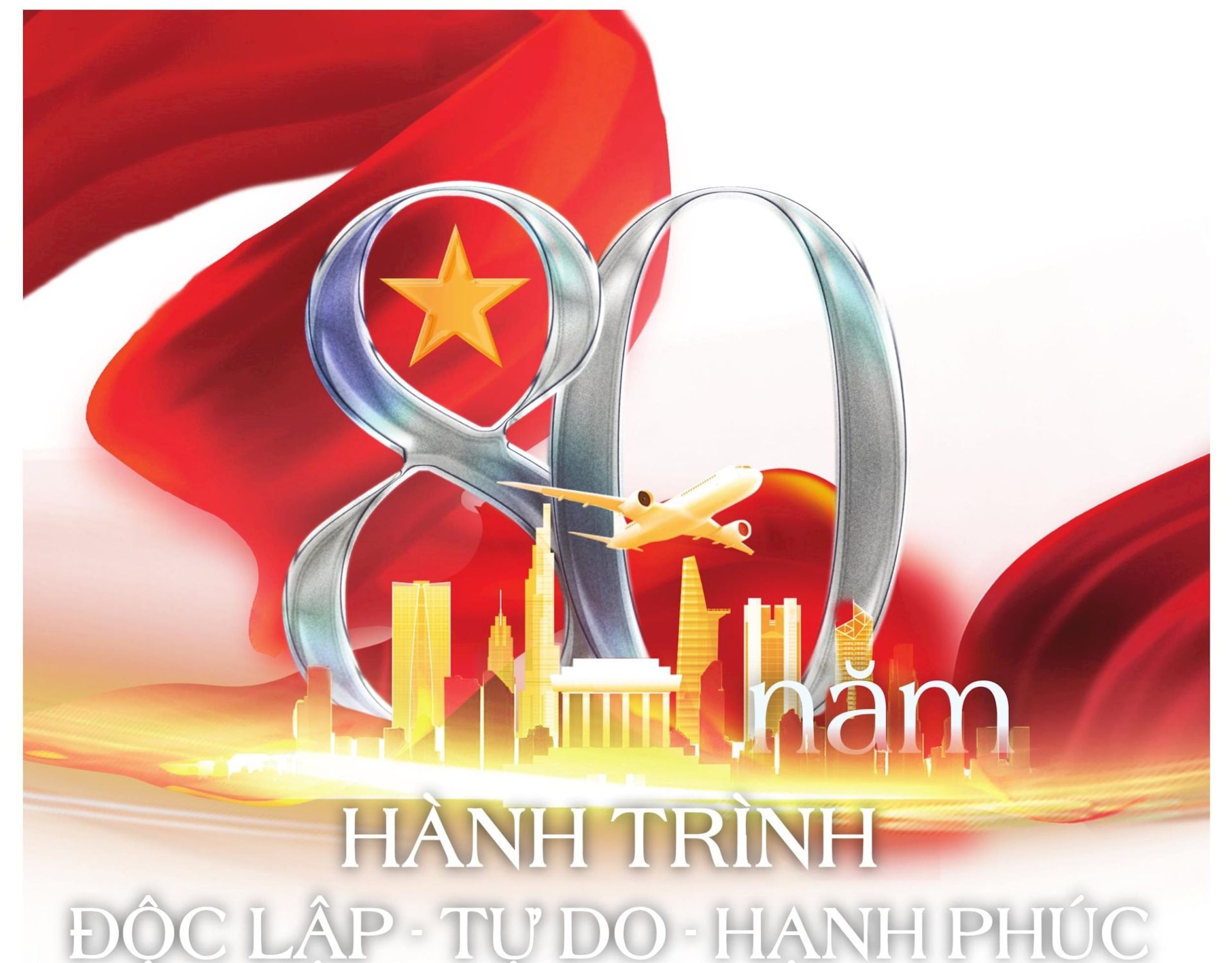 Quyết tâm cao nhất tổ chức thành công Triển lãm 80 năm Quốc khánh