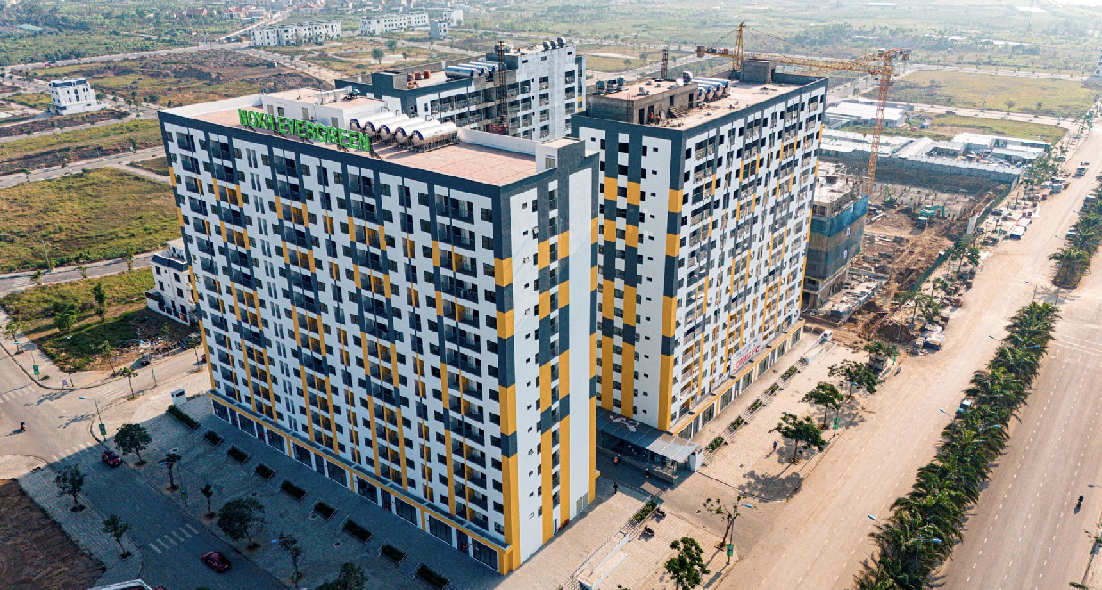 Bộ Xây dựng hướng dẫn trường hợp UBND xã không xác nhận thu nhập mua nhà ở xã hội