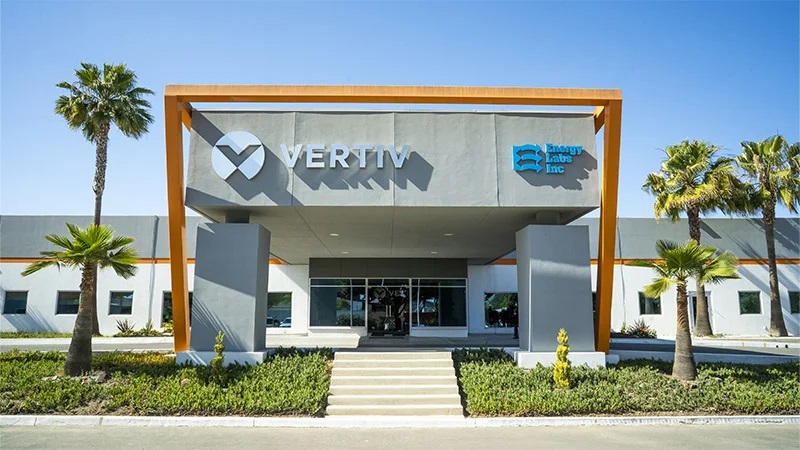 Vertiv bổ nhiệm Giám đốc phụ trách các thị trường mới nổi tại châu Á