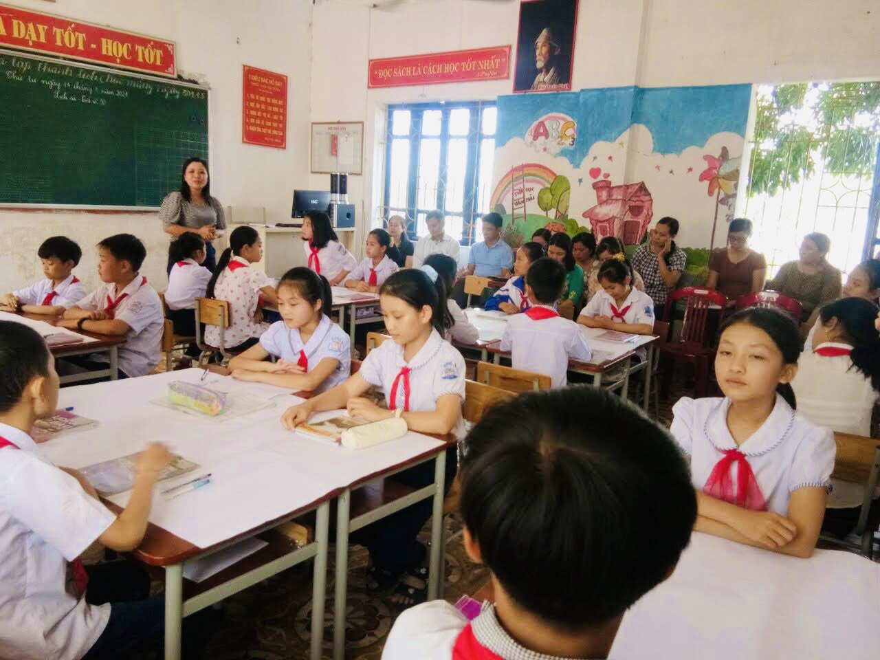 Bộ Giáo dục và Đào tạo dự kiến sửa đổi một số nội dung trong Chương trình giáo dục phổ thông