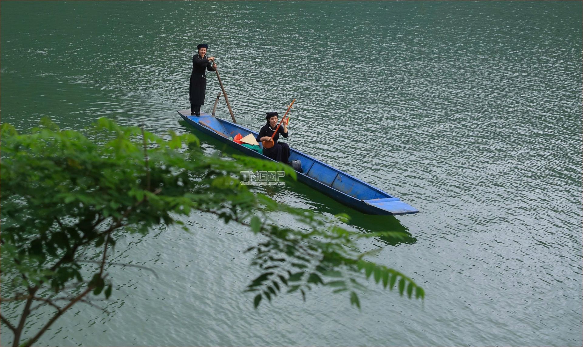 Phát động Cuộc thi Ảnh nghệ thuật "Thái Nguyên - Những nhịp sống mới" lần thứ 2 năm 2025