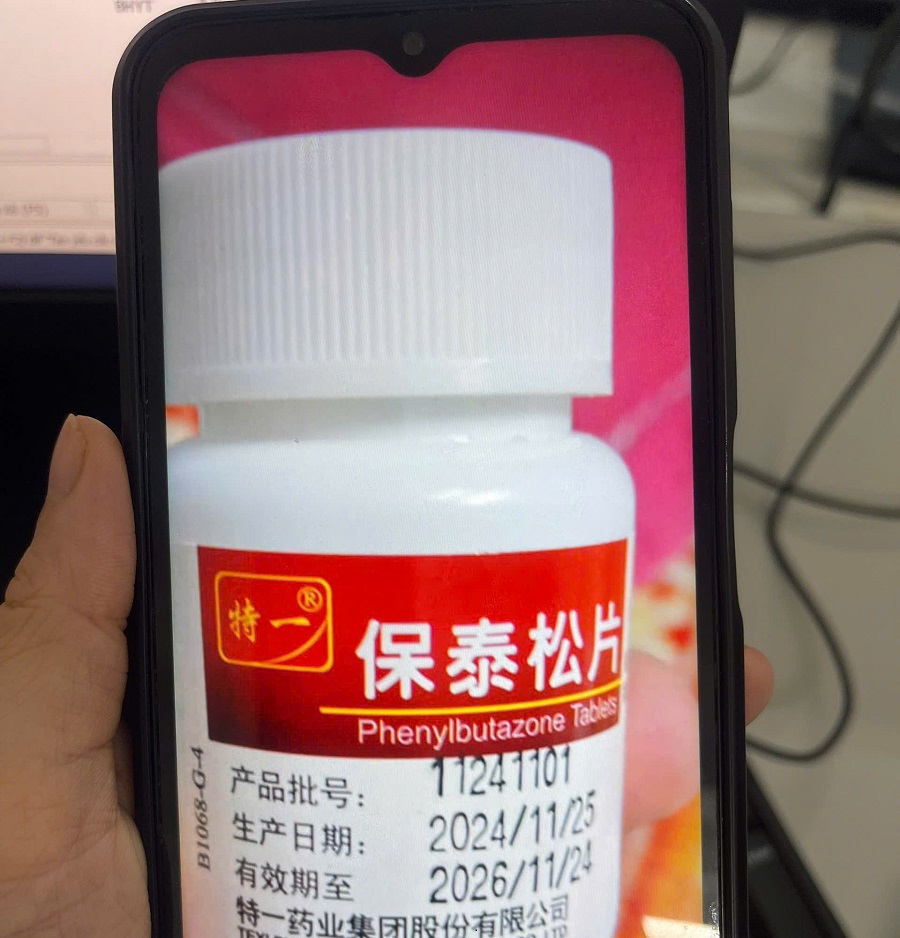 Bệnh viện Bạch Mai cảnh báo khẩn về loại thuốc cấm