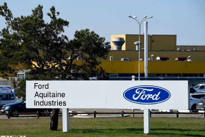 Ford "chơi lớn" với xe điện giá rẻ: Đầu tư 5 tỷ USD, mục tiêu ra mắt bán tải điện 30.000 USD vào năm 2027